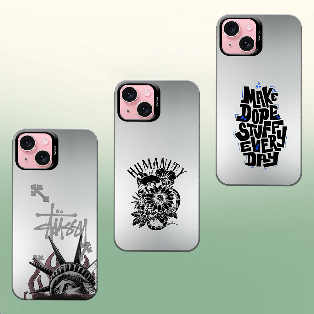 IMD Hybrid Pro Matte CASE - Elzora.id - Ready For IPHONE 14 / IPHONE XR - Clear Black - กันกระแทก - 