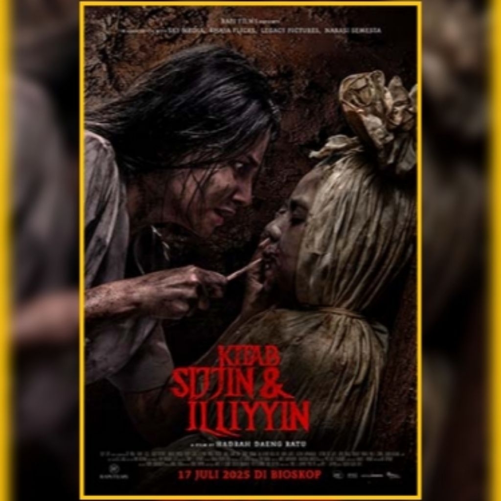 SIJIN & ILLIYIN.2025 BOOK FILM CASSETTE - LATEST - HD