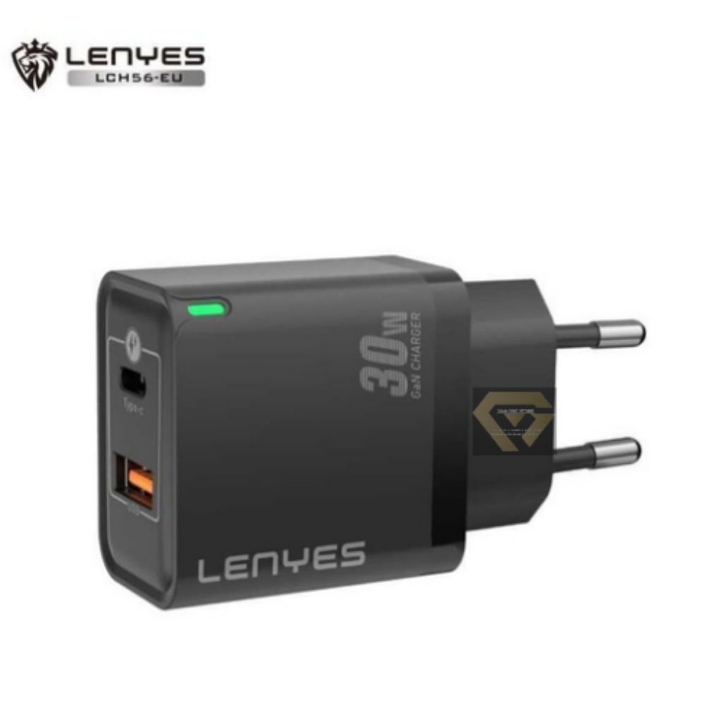 LENYES LCH SHELL - 56 GAN 30W