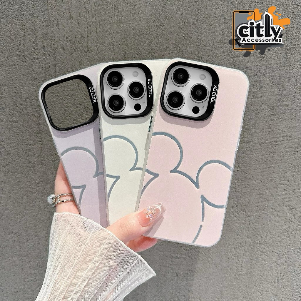 เคสOppo A15 A16 A16S A17 A17K A18 A1K A3S F9 A7 A5S A12 A31 2020 A33 A53 A54 A55 A57 2022 A58 4G A58