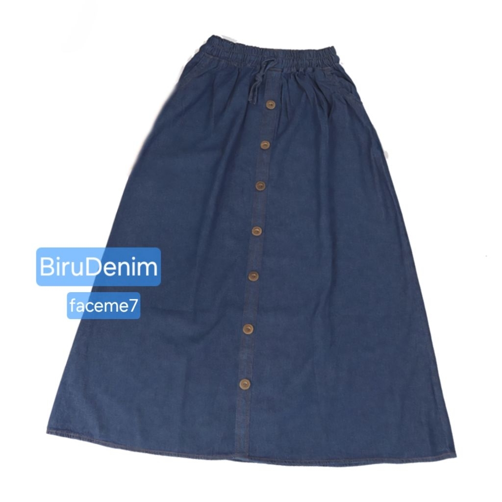 HIRA by Faceme7 กางเกงยีนส์ขายาวยีนส์ผู้หญิง