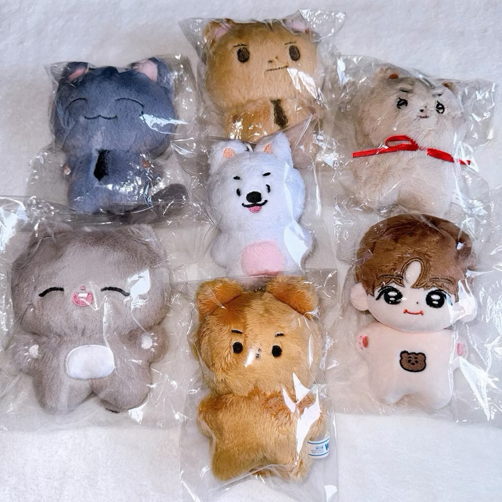 The Boyz (จอง)******