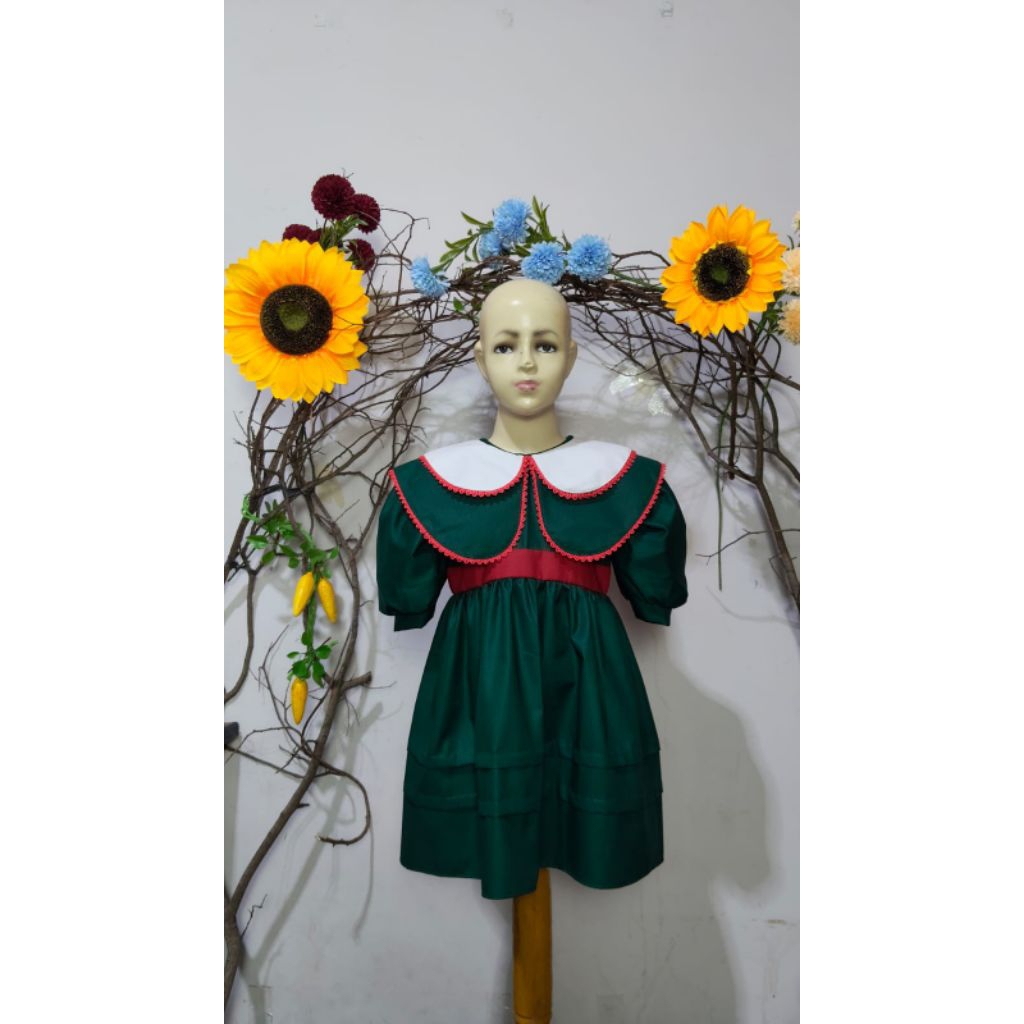 Alexandria Dress Noni เนเธอร์แลนด์