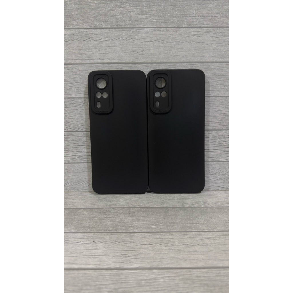 Macaron Soft Case สําหรับ Vivo Y51 2020, Vivo Y53s