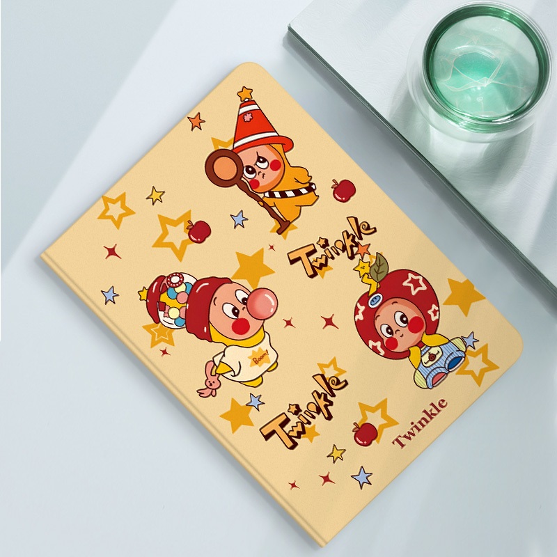 หนังสือ zn111 สําหรับ Ipad gen 10/11 gen 7/8/9 10.2 นิ้ว mini pro 11 air4 air5 สําหรับ Huawei matepa