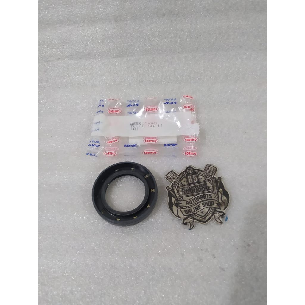 TOYOTA KIJANG 5K REAR GEAR TRANSMISSION SEAL NOK TC 3-6.1.0