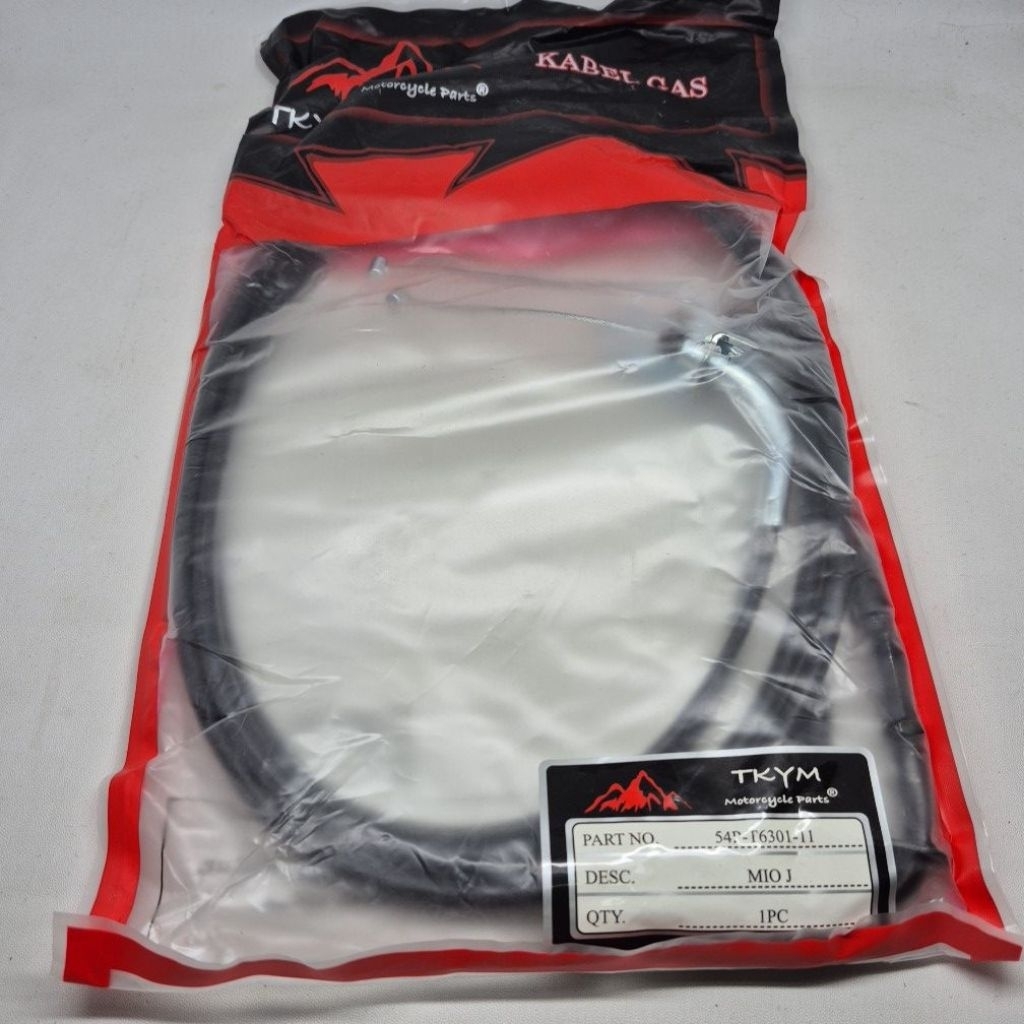 สาย MIO J (54P-T6301-11) ต้นฉบับ TAKAYAMA