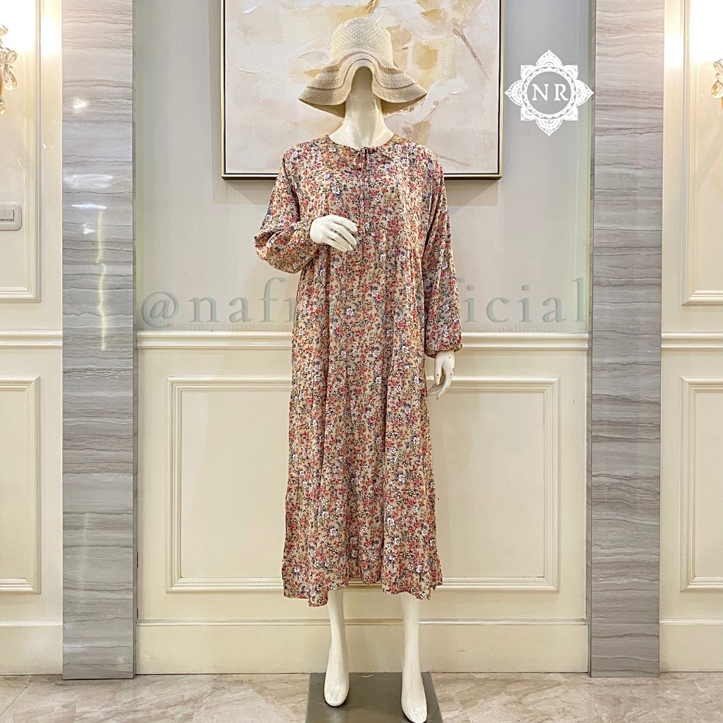 แอลดี. DIANDRA MIDI MA2