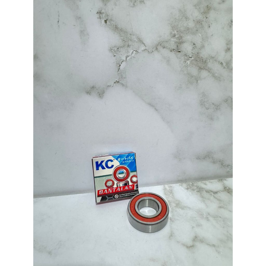 Bbacking Laker Laher 6003 2rs KC บรรจุภัณฑ์กดแบริ่ง Lahar Klahar 6003 2Rs Press Universal