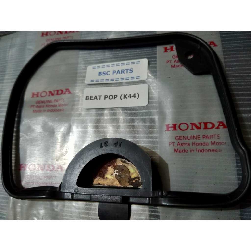 BEAT POP HEAD RUBBER (K44)