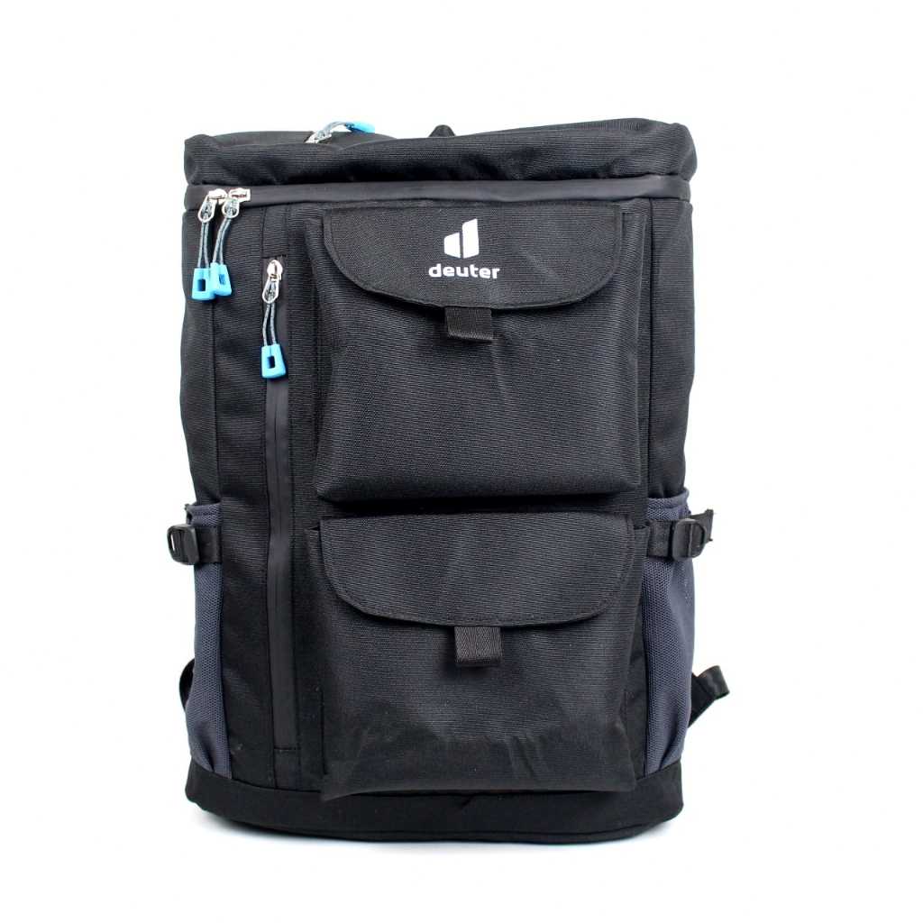 กระเป๋าเป้ Deuter Ultra 30 Liter - Deuter Casual Rolltop Bag - WP YKK