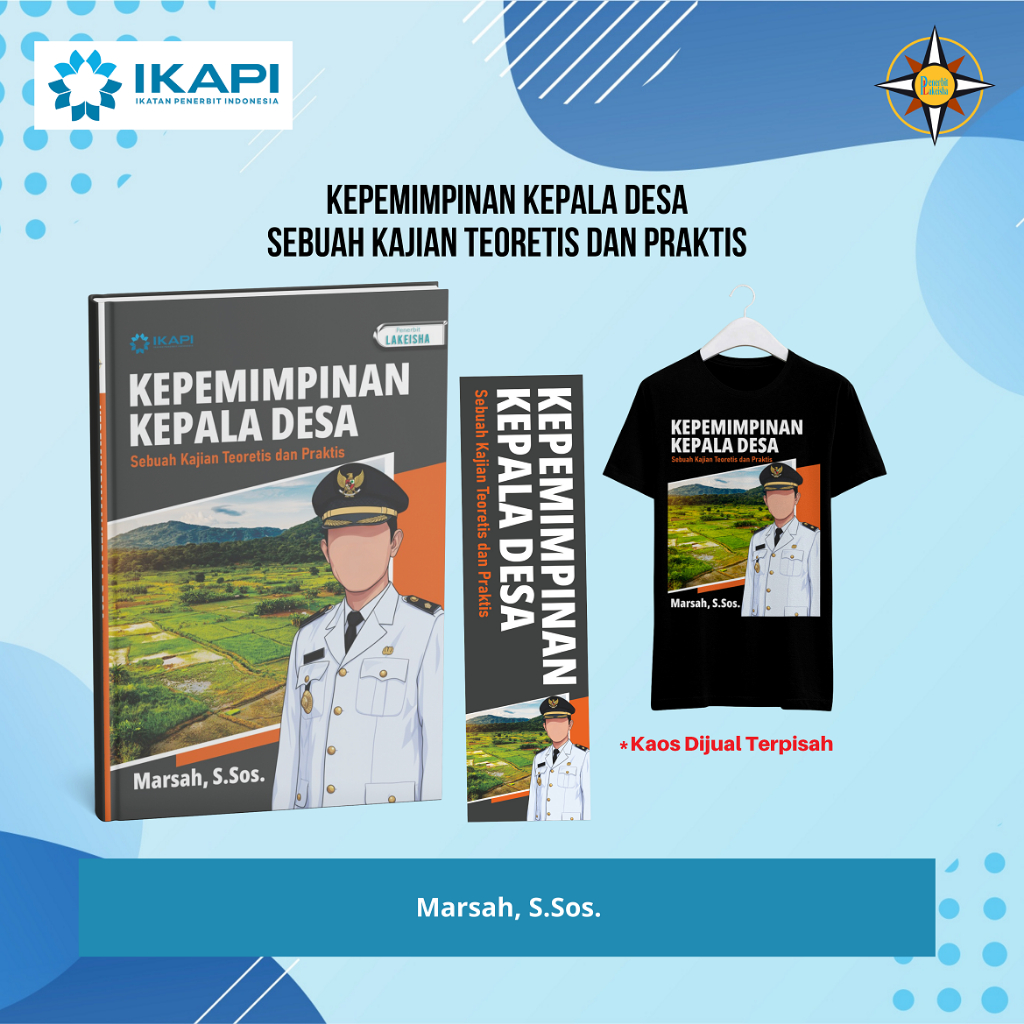 2688. VILLAGE HEAD LEADERSHIP ศึกษาเชิงปฏิบัติและปฏิบัติ