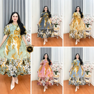 Daster Kanaya Jumbo Ld 130| Dress Kanaya Terbaru| Dress Kanaya Jumbo| Daster Chibi Jumbo| Daster Jumbo Ld 130| Daster Jumbo Ld 130