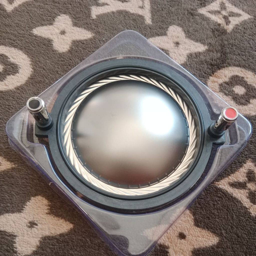 Spool TWEETER B&C DE 800-8 SPOL TWEETER BNC DE800-8 spool twiter b&c DE800-8