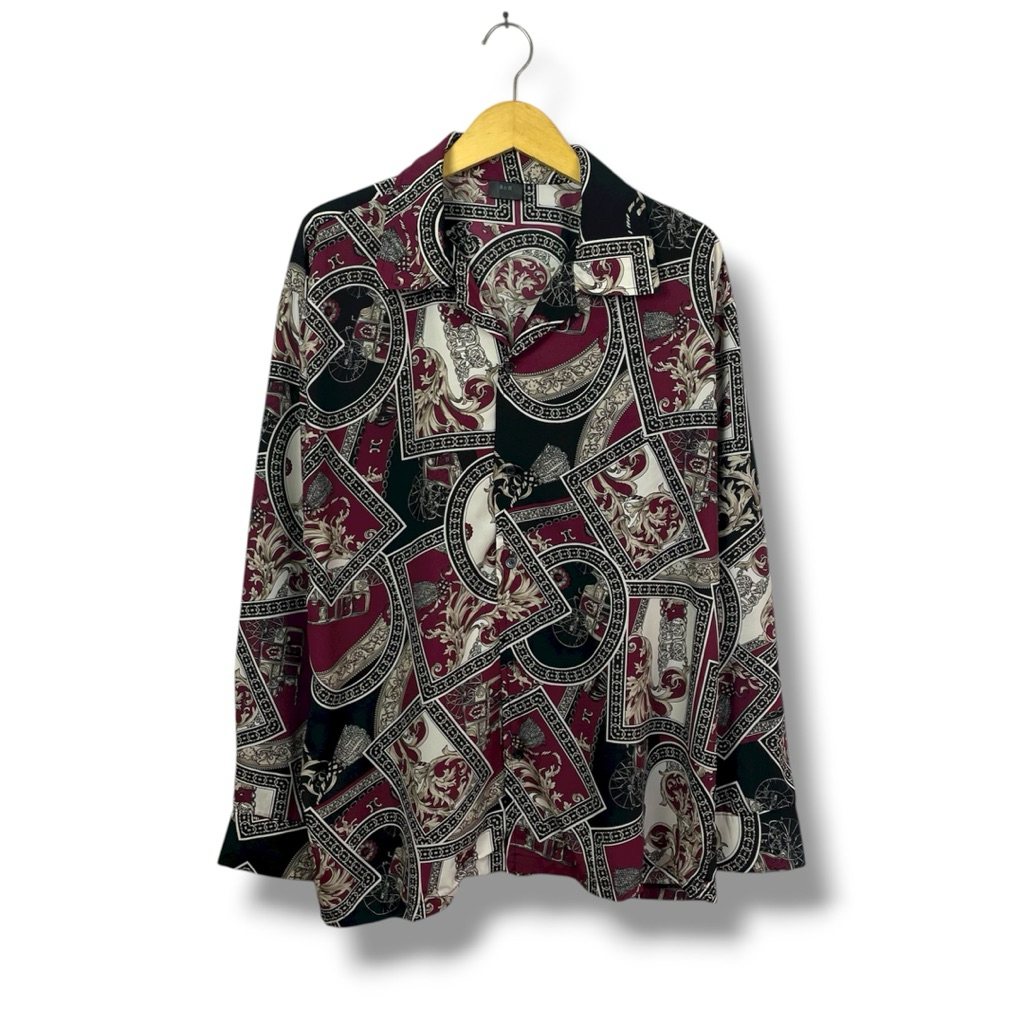 BnW Luxury Vintage**