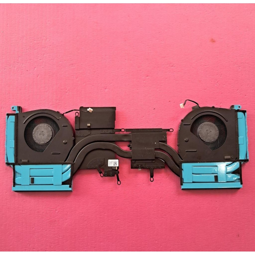 LENOVO LOQ 15APH8 HEATSINK FAN