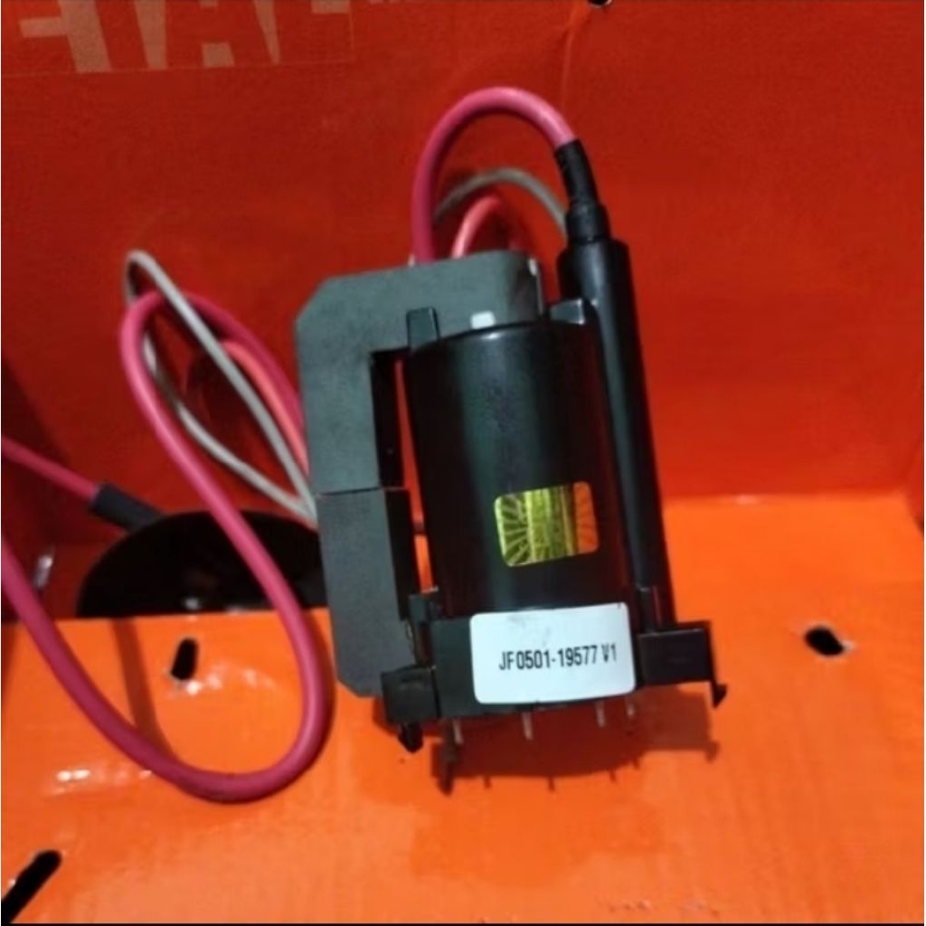 FLYBACK JF 051-19577 CRT TV