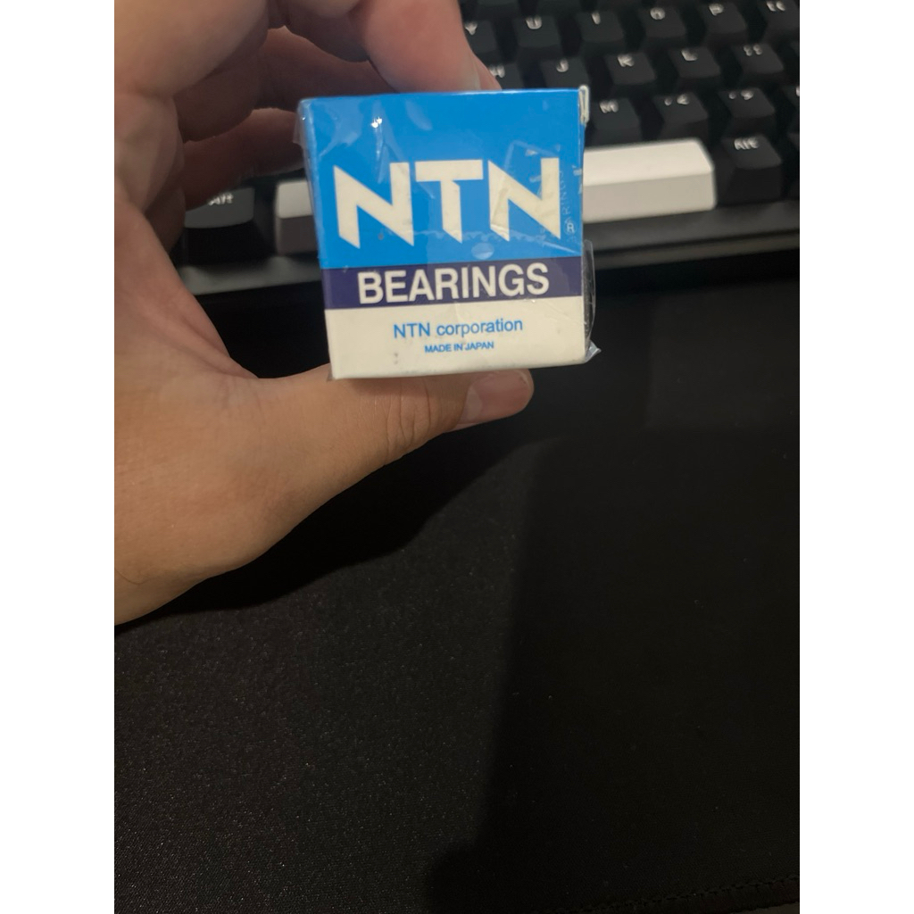 BEARING NTN 6200 2RS LAHER NTN (ราคาเดิมจํานวน) 6200 Ntn llu BEARING BEARING lava lancer