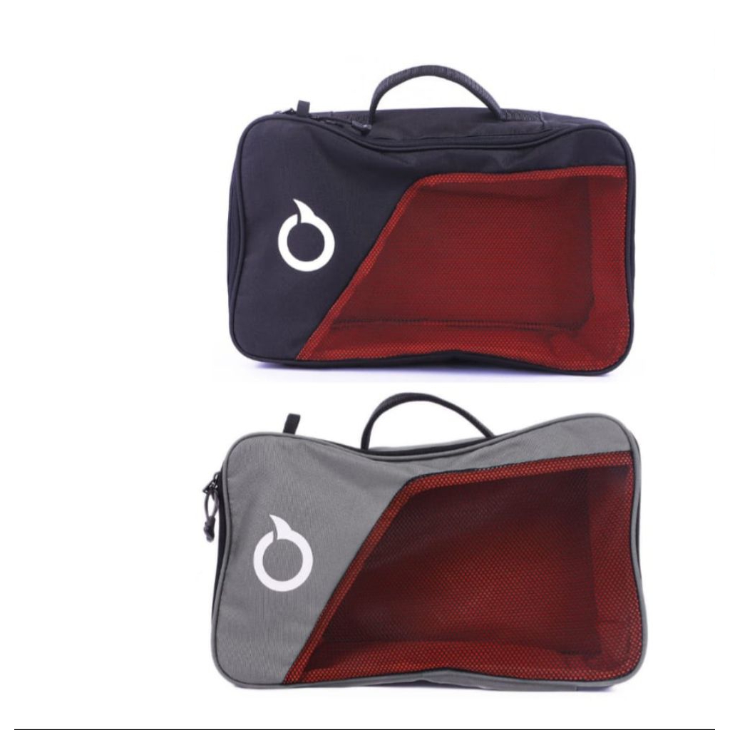 ต้นฉบับ ORTUSEIGHT VANTAGE SHUEBOX SHOE BAG