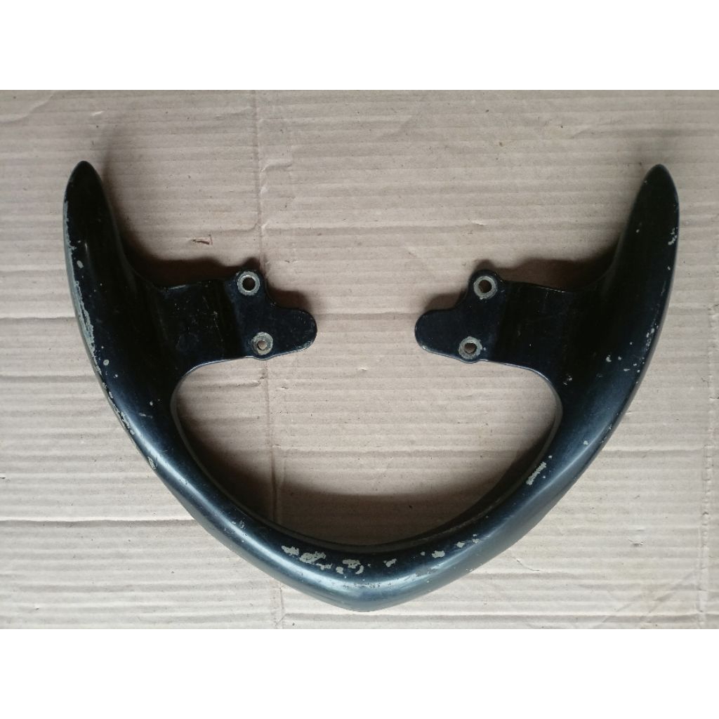 YAMAHA FINO 125 BRACES