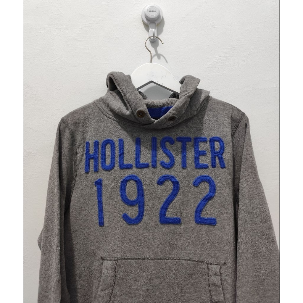 เสื้อฮู้ด Hollister 1922 ไซส์ M