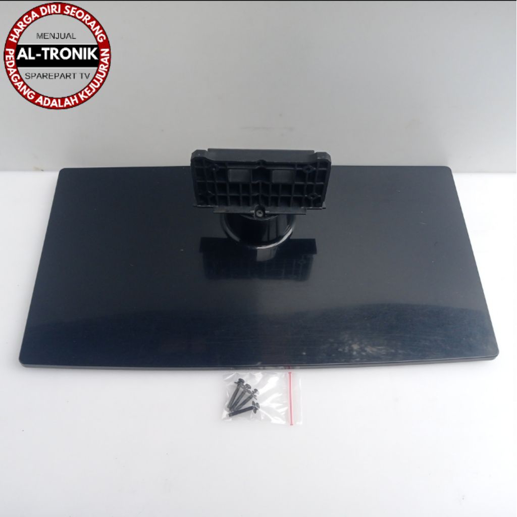 LG 42 INCH PLASMA TV LEGS รุ่น 42PJ350R ขาตั้ง 42PJ350