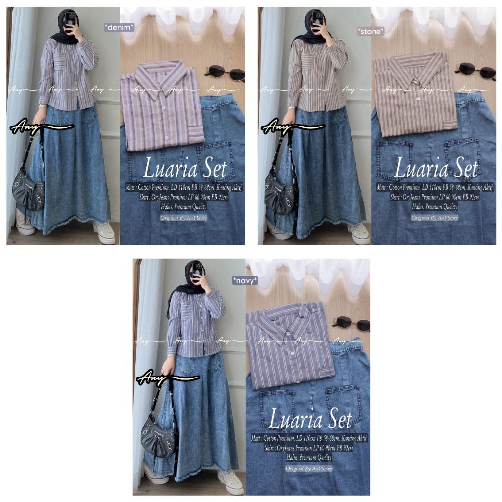 Overseas โดย Any Store