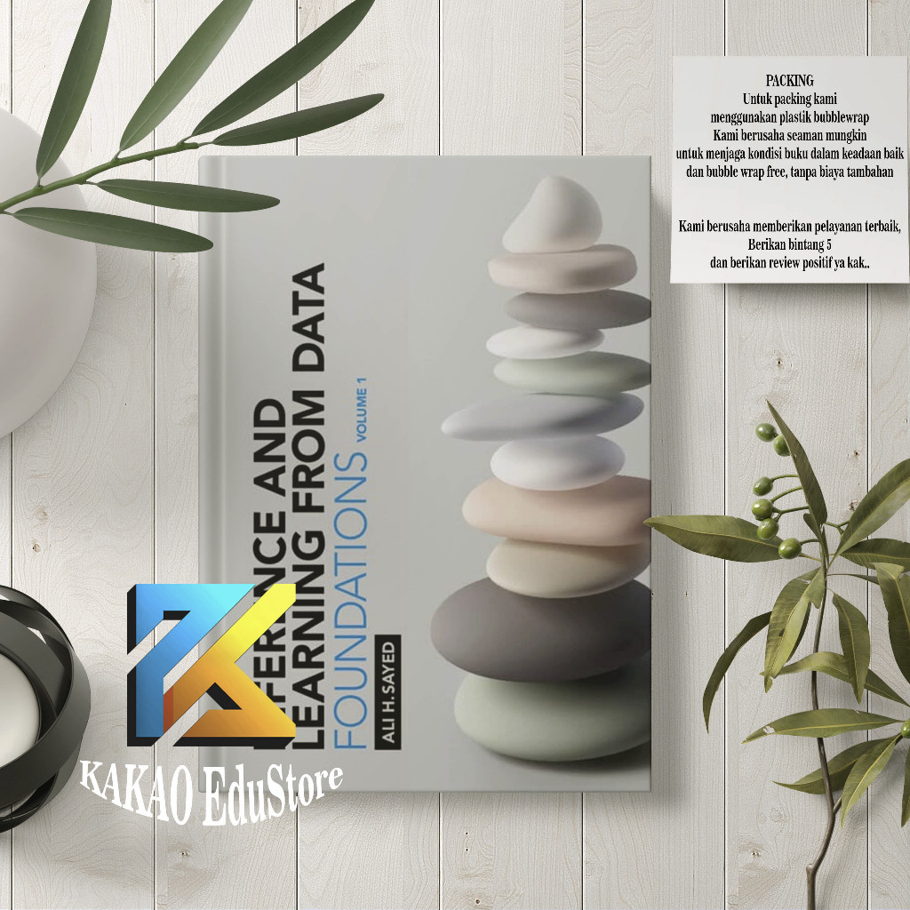 อิทธิพลและการเรียนรู้จากรองพื้น Data Volume 1 - Ali H. พูด