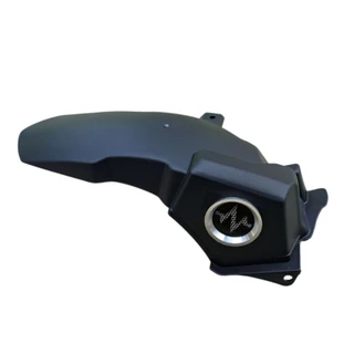 HUGGER SPAKBOR VARIO 160 STAYLO ABS CBS บังโคลนภายใต้ VELOSCOPR 160 HAGER HUGER FENDER AIR BLADE