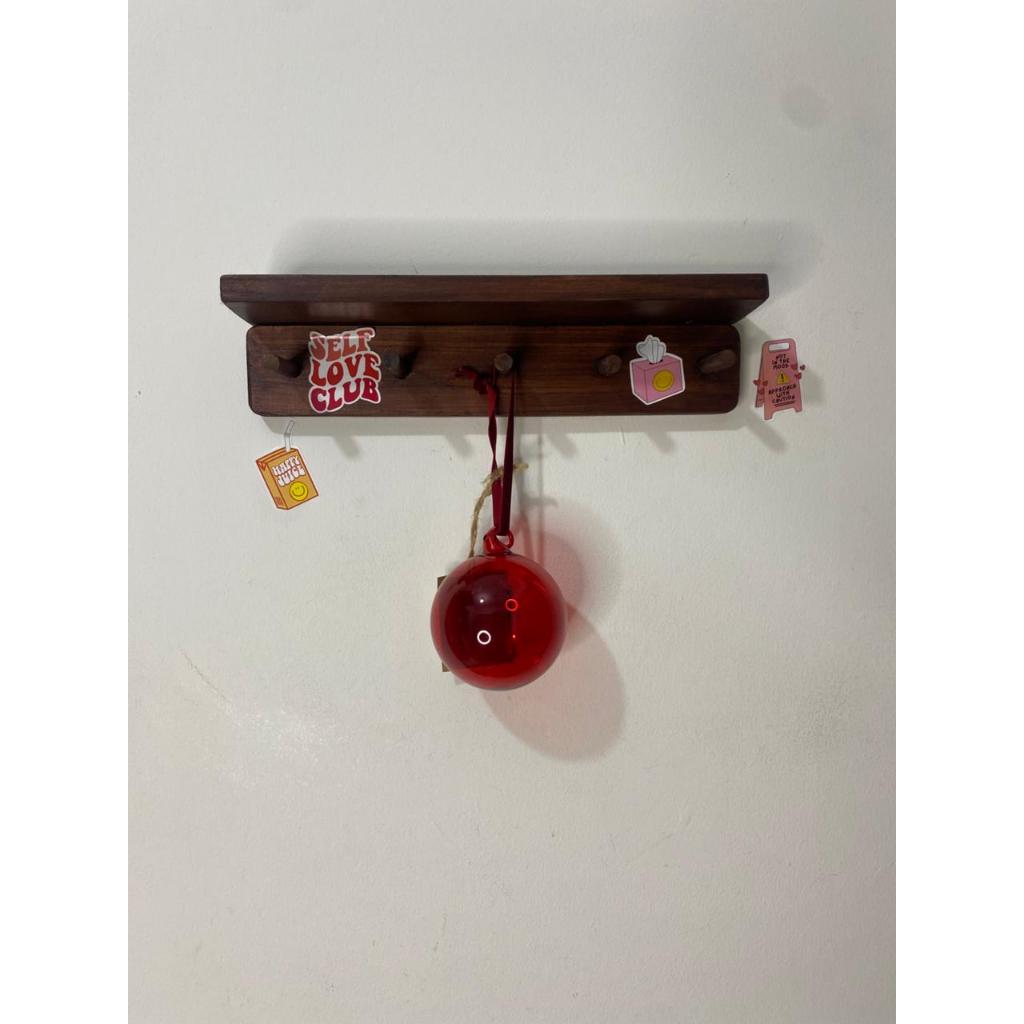 ZARA HOME CHRISTMAS TREE DECORTATION