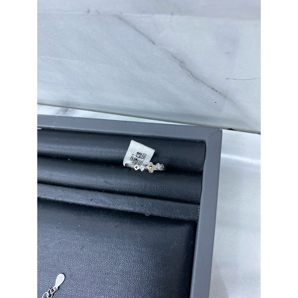 CBN ใหม่ล่าสุดแหวนดอกไม้ CC201