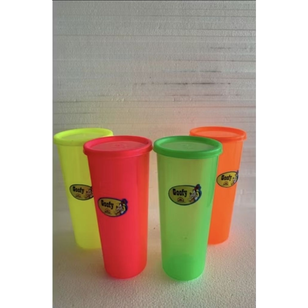 TUBLER SMP DRINKING BOTTLE ฝาครอบแก้ว 500 ML
