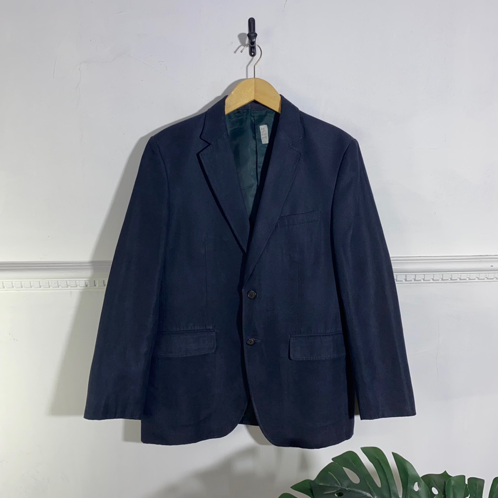 BLAZER JAS REMOLO (P78 L55)