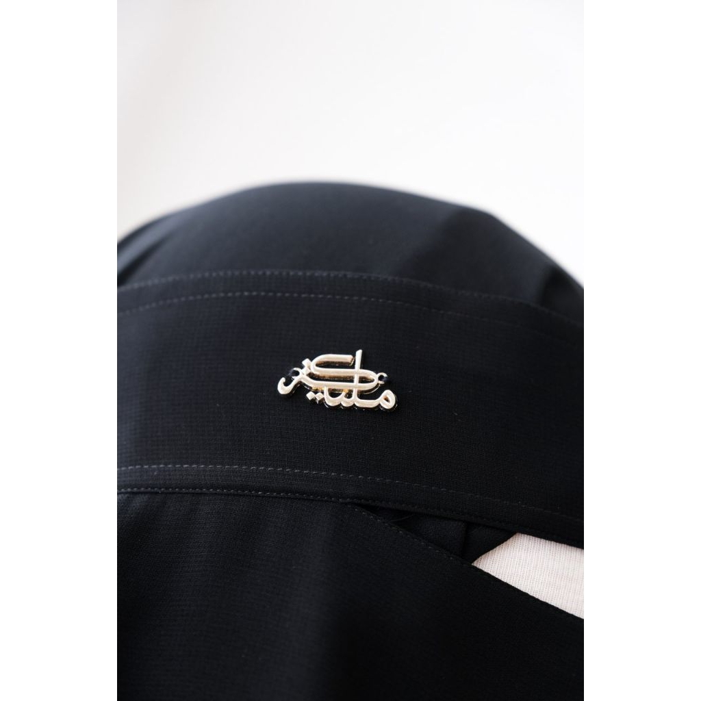 NIQAB CADAR BANDANA - BANDANA FLAP พรีเมี่ยมนําเข้า