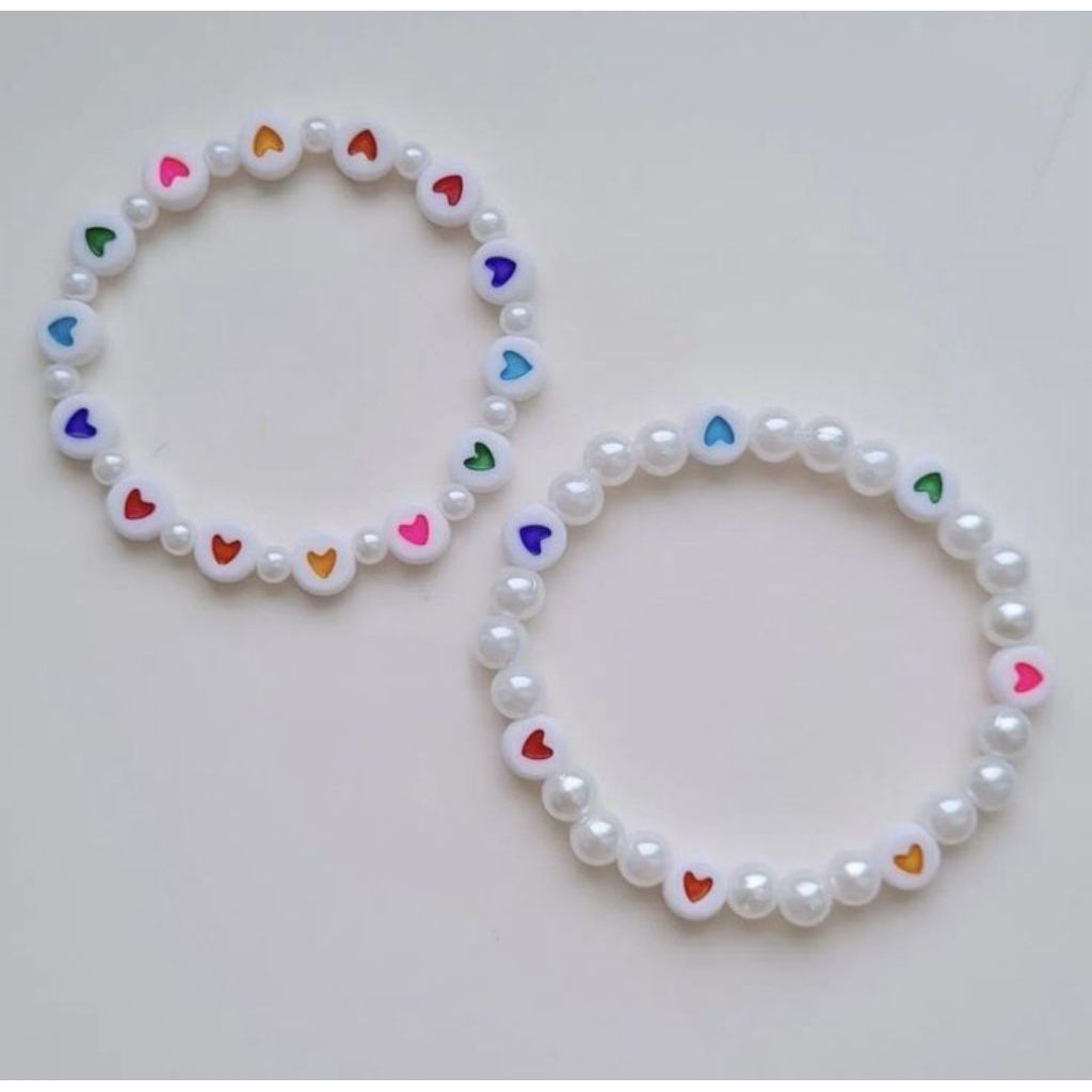 BEAD BRACELET/BEADS/KOREA/BRACELET