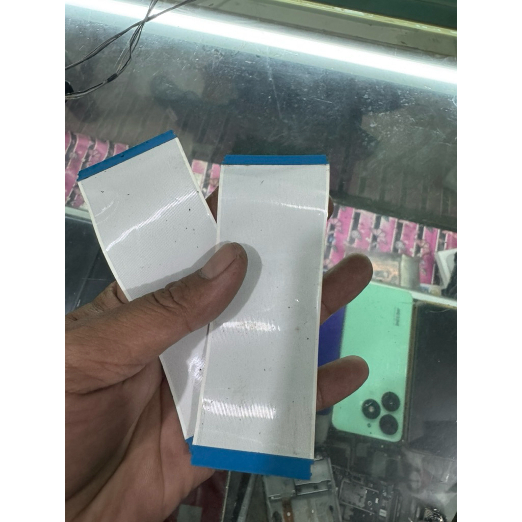 FLEXIBLE FLEXLVDS TV SAMSUNG 60 INCH 60LE636E COPOTAN ดั้งเดิม