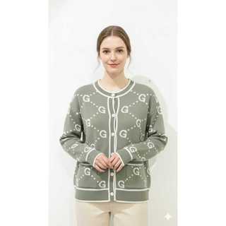 Cardigan Oversize premium Haruna atasan wanita