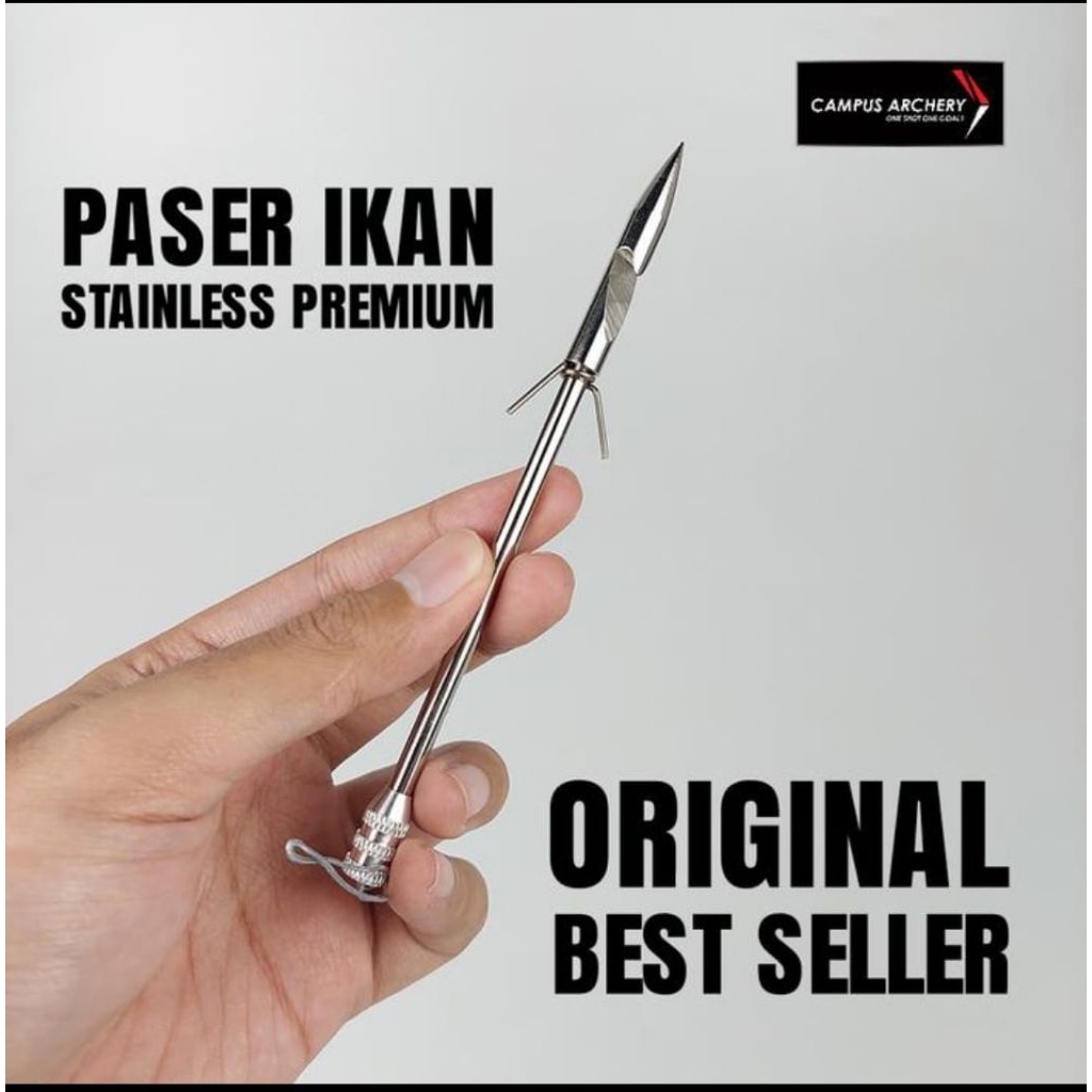 MATA Catapult Fish Eye