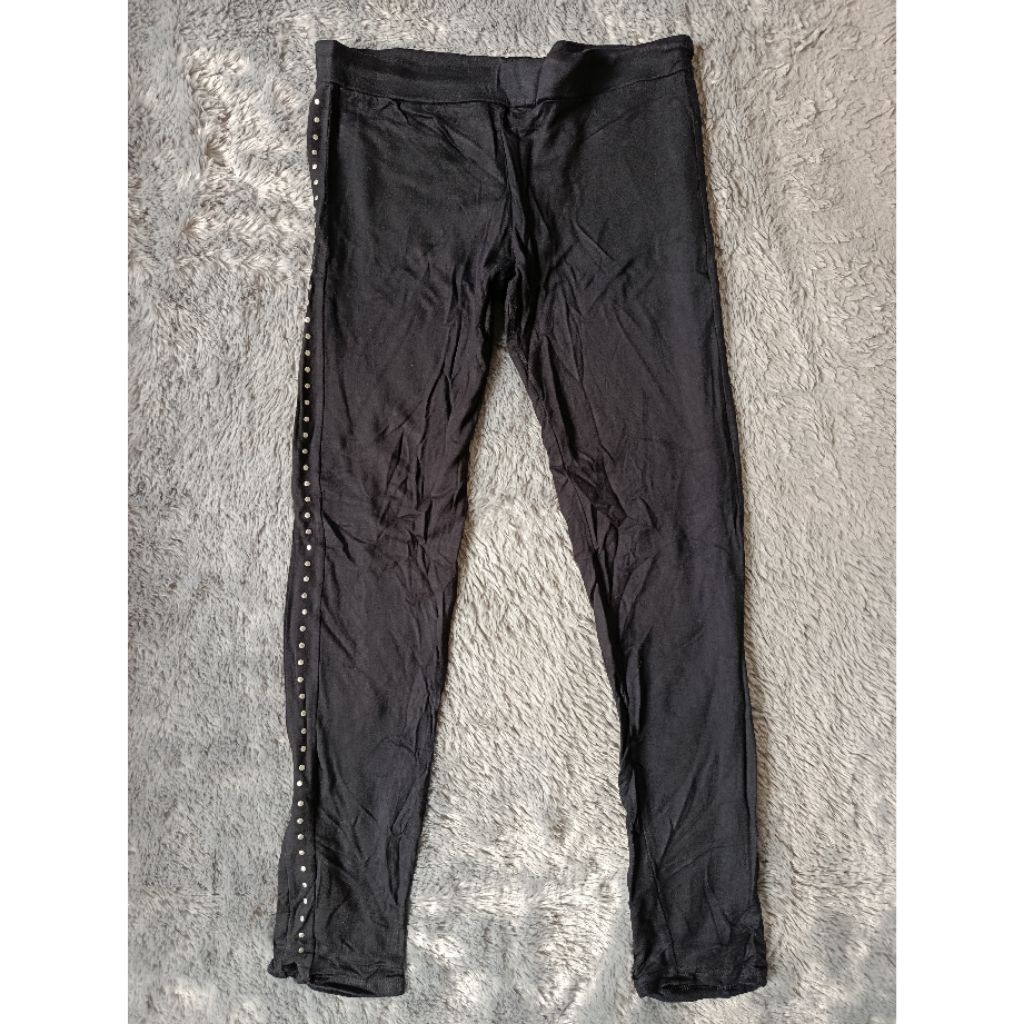 PL กางเกงเด็กผู้หญิง ยี่ห้อ promod / cam A16