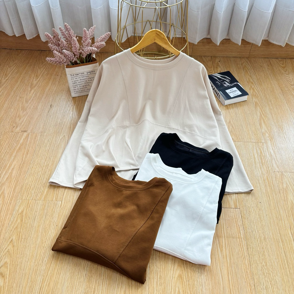 ไดอะมอร์ | เสื้อ QADIRA | ผู้หญิง BLOUSE | เสื้อเชิ้ตผู้หญิง PREMIUM