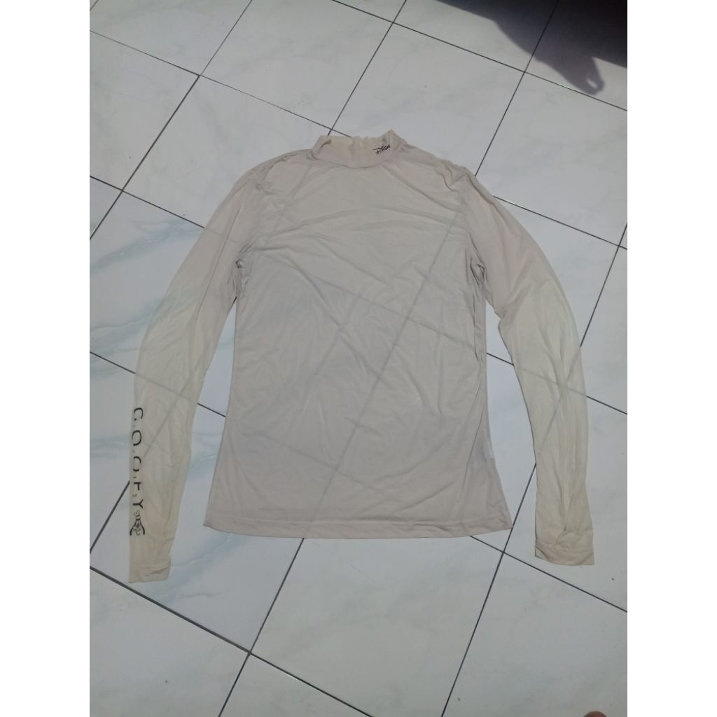 วิ่งแขนยาว Disney SZM