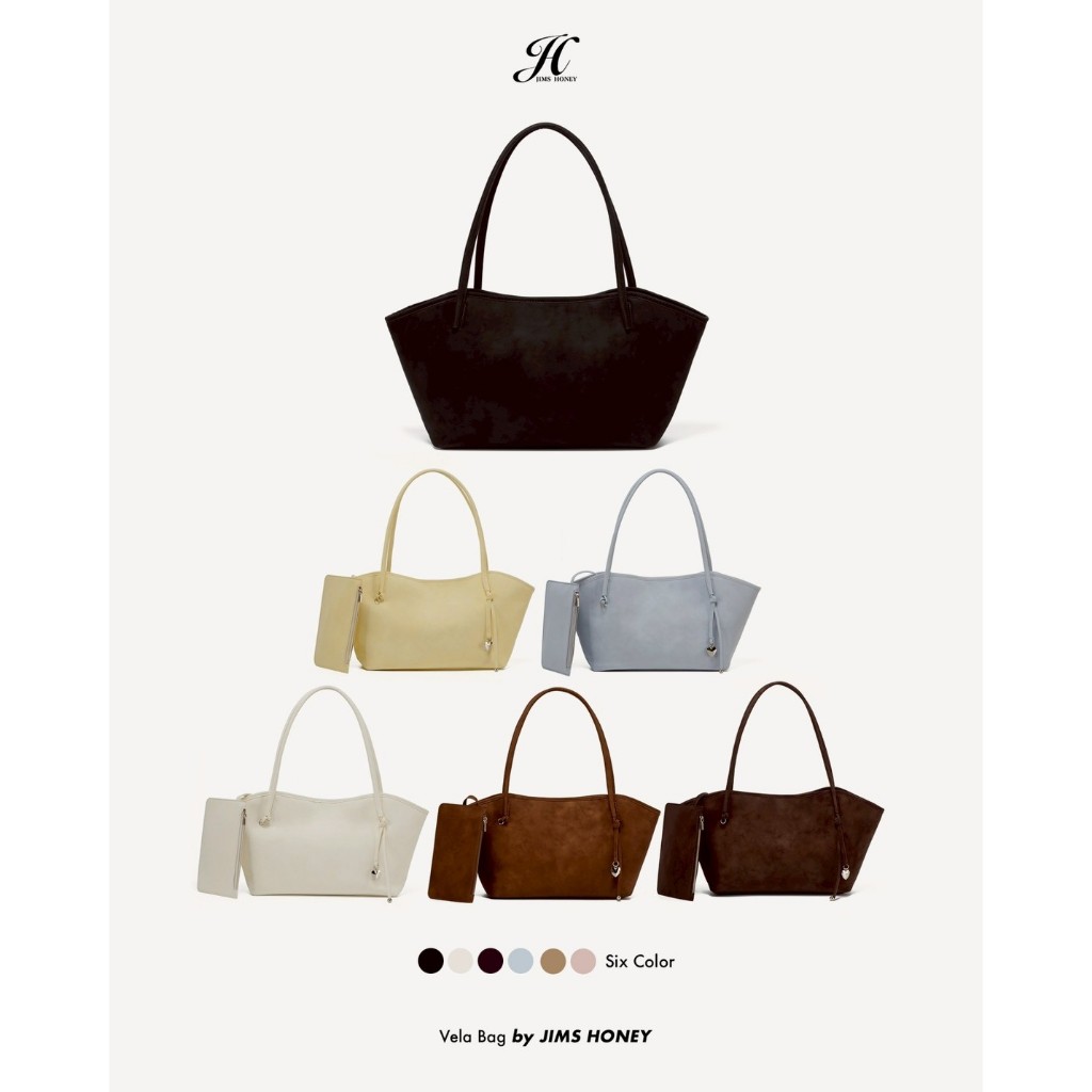 JIMSHONEY WOMENS BAG VELA BAG