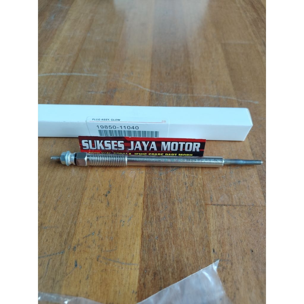 หัวเทียน Innova Reborn ราคาต่อชิ้น ปลั๊กเรืองแสง Innova Reborn