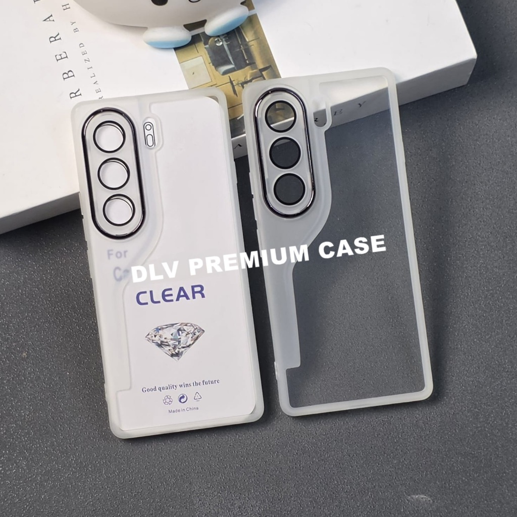 TECNO CAMON 40 PRO 4G TECNO CAMON 40 PRO 5G กล้องเลนส์ใสนุ่ม CAMON 40 PRO 4G TECNO CAMON 40 PRO 5G