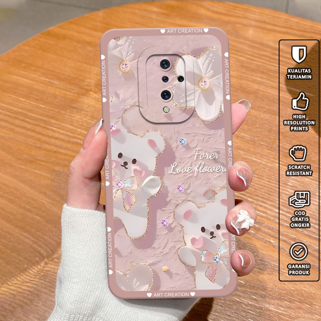 เคสโทรศัพท์ HP สําหรับ Vivo S1 Pro ( AM06 ) - เคสโทรศัพท์สําหรับ Vivo S1 Pro - เคสโทรศัพท์ Vivo S1 P