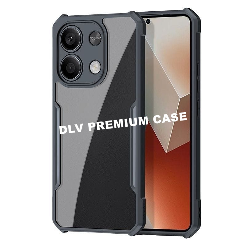 OPPO A6 PRO CASE ARMOR SHOCKPROOF CASE FUSION OPPO A6 PRO FS8