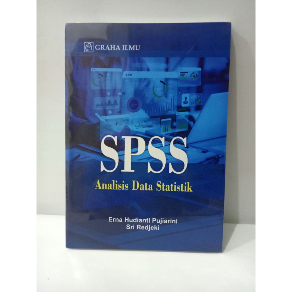SPSS การวิเคราะห์ข้อมูลสถิติ