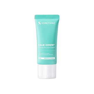 SOMETHINC Calm Down! Skinpair R-Cover Cream