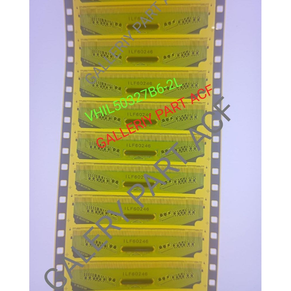 1 ชิ้น COF ใหม่ VHIL50327B6 - 2L สําหรับ SHARP 32 INC TV ETC.