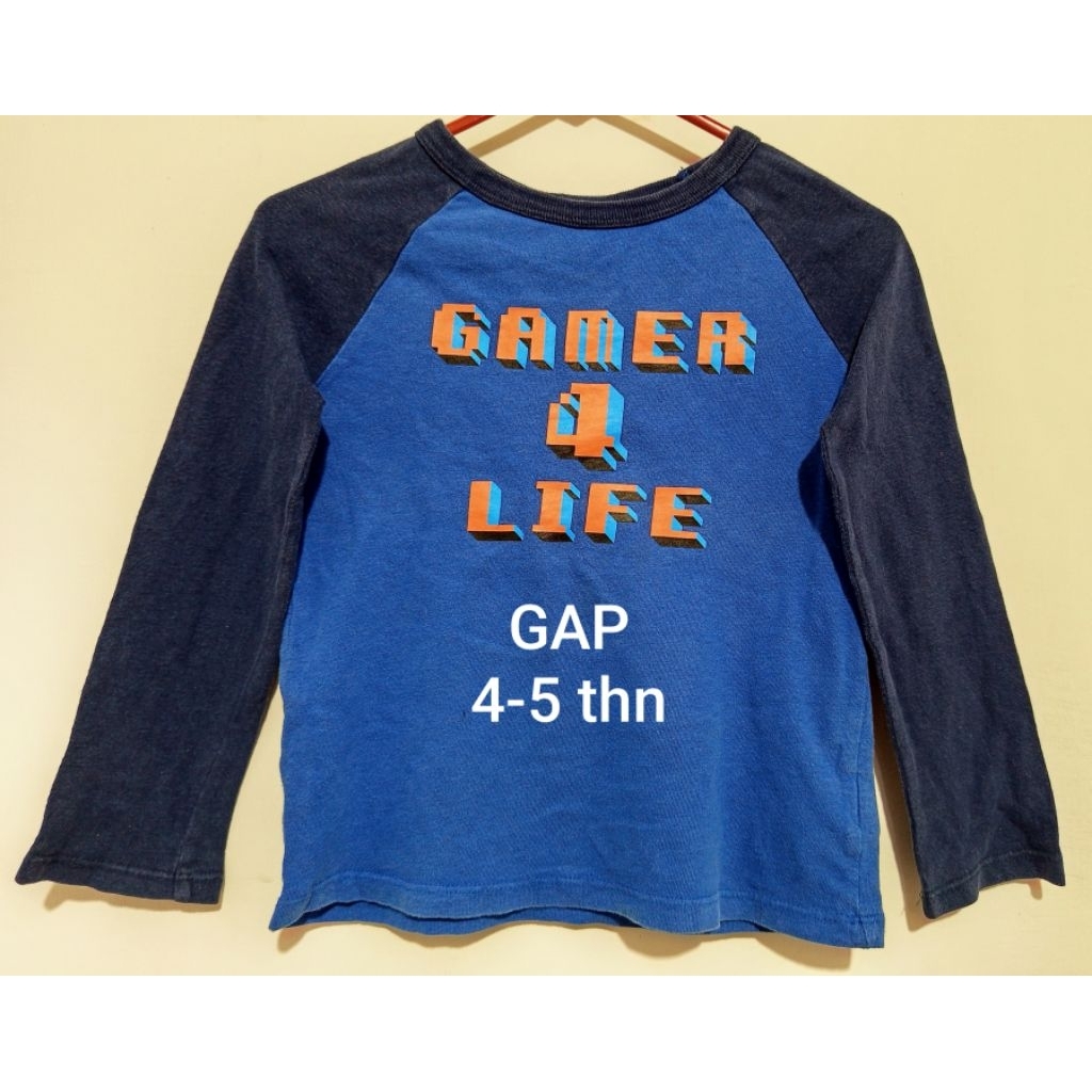 เสื้อยืด GAP********